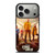 STAR TREK STRANGE NEW WORLDS iPhone 17 Pro Case Cover