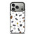 STAR WARS CUTE CARTOON COLLAGE iPhone 17 Pro Case Cover