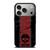 STAR WARS THE BAD BATCH LOGO 2 iPhone 17 Pro Case Cover