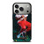 STEVE LACY SINGER iPhone 17 Pro Case Cover