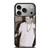 STEVEN PATRICK MORISSEY MALE SINGER iPhone 17 Pro Case Cover