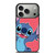 STITCH DISNEY CARTOON 2 iPhone 17 Pro Case Cover