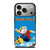 STUART LITTLE 2 iPhone 17 Pro Case Cover