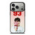 SUGA MIN YOONGIN BTS BANGTAN BOYS iPhone 17 Pro Case Cover
