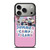 SUMMER CAMP ISLAND CARTOON 2 iPhone 17 Pro Case Cover