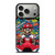 SUPER MARIO BROSS NINTENDO GAME MARIO CART iPhone 17 Pro Case Cover