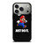 SUPER MARIO BROSS X NIKE JUST DO IT iPhone 17 Pro Case Cover