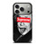 SUPREME ALBERT EINSTEIN iPhone 17 Pro Case Cover