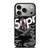 SUPREME BAPE SHARK iPhone 17 Pro Case Cover