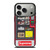 SUPREME SNEAKERS VENDING MACHINE iPhone 17 Pro Case Cover