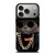 SUPREME SWAG CAT iPhone 17 Pro Case Cover