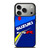 SUZUKI GSR LOGO iPhone 17 Pro Case Cover
