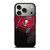 TAMPA BAY BUCCANEERS FOOTBALL TEAM iPhone 17 Pro Case Cover