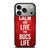 TAMPA BAY BUCCANEERS NFL FOOTBALL FANS iPhone 17 Pro Case Cover