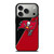 TAMPA BAY BUCCANEERS NFL FOOTBALL LOGO iPhone 17 Pro Case Cover
