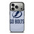 TAMPA BAY LIGHTING NHL BOLTS NATION 2 iPhone 17 Pro Case Cover