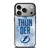 TAMPA BAY LIGHTING NHL HOCKEY FANS iPhone 17 Pro Case Cover