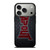 TAPOUT FITNESS METAL iPhone 17 Pro Case Cover