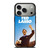 TED LASSO JASON SUDEIKIS 3 iPhone 17 Pro Case Cover