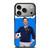 TED LASSO JASON SUDEIKIS iPhone 17 Pro Case Cover