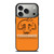 TENNESSEE VOLS VOLUNTEERS BASKETBALL UNIVERSITY TEAM iPhone 17 Pro Case Cover