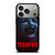 TERRIFIER SCARY CLOWN iPhone 17 Pro Case Cover