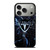 TESLA ELECTRIC CAR LOGO iPhone 17 Pro Case Cover