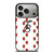 TESSA BROOKS ROSES LOGO iPhone 17 Pro Case Cover