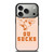 TEXAS LONGHORN ICON OU SUCKS LOGO FOOTBALL UNIVERSITY iPhone 17 Pro Case Cover