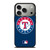 TEXAS RANGERS MLB BASEBALL NIKE iPhone 17 Pro Case Cover