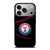 TEXAS RANGERS MLB BASEBALL iPhone 17 Pro Case Cover