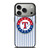 TEXAS RANGERS MLB NIKE iPhone 17 Pro Case Cover
