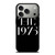 THE 1975 ROCK BAND LOGO iPhone 17 Pro Case Cover