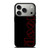 THE DOORS ROCK BAND LOGO 2 iPhone 17 Pro Case Cover