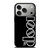 THE DOORS ROCK BAND LOGO iPhone 17 Pro Case Cover