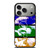 THE DOORS ROCK BAND MEMBER iPhone 17 Pro Case Cover