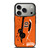 THE DUKES OF HAZZARD GENERAL LEE CAR iPhone 17 Pro Case Cover
