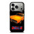 THE DUKES OF HAZZARD GENERAL LEE iPhone 17 Pro Case Cover