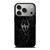 THE ELDER SCROLLS SKYRIM GAMES SIGN iPhone 17 Pro Case Cover