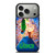 THE GRINCH MOVE iPhone 17 Pro Case Cover