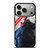 THE HOMELANDER THE BOYS MOVIES iPhone 17 Pro Case Cover