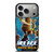 THE ICE AGE ADVENTURES OF BUCK WILD iPhone 17 Pro Case Cover