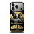 THE INFAMOUS MOBB DEEP RAPPER iPhone 17 Pro Case Cover