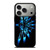 THE LEGEND LF ZELDA BLUE LOGO iPhone 17 Pro Case Cover