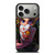 THE LEGEND OF ZELDA MAJORAS MASK GAMES 3 iPhone 17 Pro Case Cover