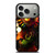THE LEGEND OF ZELDA MAJORAS MASK GAMES 4 iPhone 17 Pro Case Cover