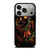 THE LEGEND OF ZELDA MAJORAS MASK iPhone 17 Pro Case Cover