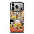 THE LOUD HOUSE CHARACTERS iPhone 17 Pro Case Cover