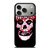THE MISFITS ROCK BAND LOGO 2 iPhone 17 Pro Case Cover