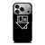 THE NEIGHBOURHOOD ROCK BAND LOGO iPhone 17 Pro Case Cover